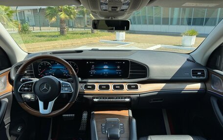 Mercedes-Benz GLS, 2020 год, 7 290 000 рублей, 8 фотография