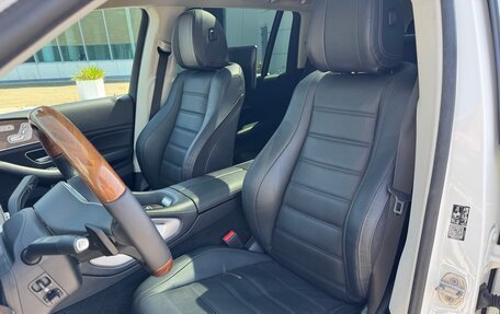 Mercedes-Benz GLS, 2020 год, 7 290 000 рублей, 12 фотография