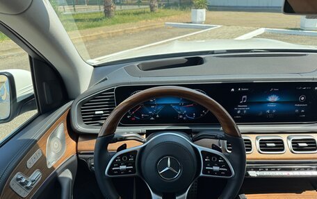Mercedes-Benz GLS, 2020 год, 7 290 000 рублей, 7 фотография