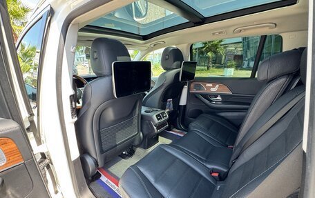 Mercedes-Benz GLS, 2020 год, 7 290 000 рублей, 15 фотография