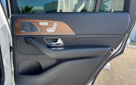 Mercedes-Benz GLS, 2020 год, 7 290 000 рублей, 18 фотография