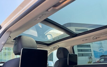 Mercedes-Benz GLS, 2020 год, 7 290 000 рублей, 17 фотография