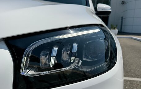 Mercedes-Benz GLS, 2020 год, 7 290 000 рублей, 22 фотография
