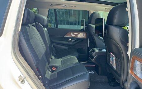 Mercedes-Benz GLS, 2020 год, 7 290 000 рублей, 19 фотография