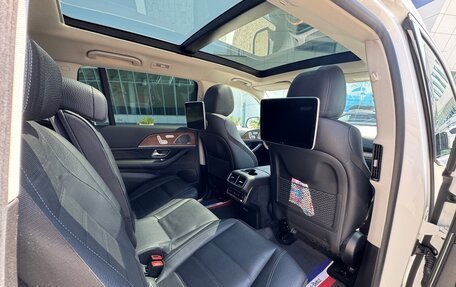 Mercedes-Benz GLS, 2020 год, 7 290 000 рублей, 20 фотография