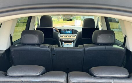 Mercedes-Benz GLS, 2020 год, 7 290 000 рублей, 29 фотография