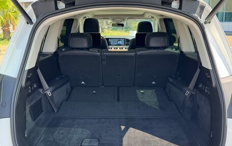 Mercedes-Benz GLS, 2020 год, 7 290 000 рублей, 28 фотография