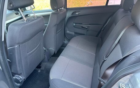 Opel Astra H, 2012 год, 885 000 рублей, 7 фотография