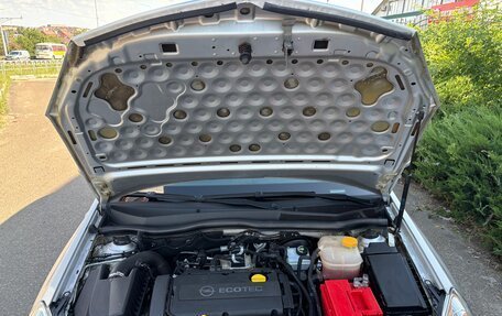 Opel Astra H, 2012 год, 885 000 рублей, 12 фотография