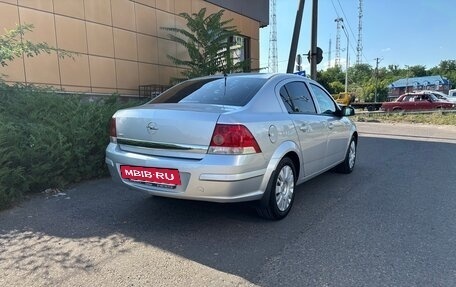 Opel Astra H, 2012 год, 885 000 рублей, 4 фотография