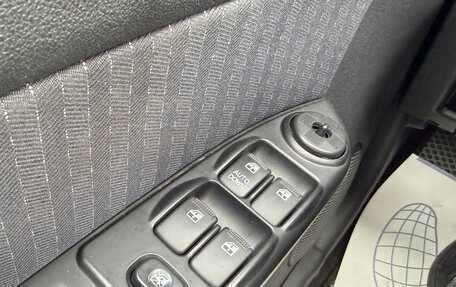 Hyundai Getz I рестайлинг, 2008 год, 770 000 рублей, 17 фотография