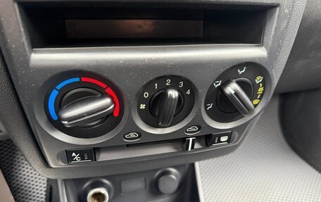 Hyundai Getz I рестайлинг, 2008 год, 770 000 рублей, 15 фотография