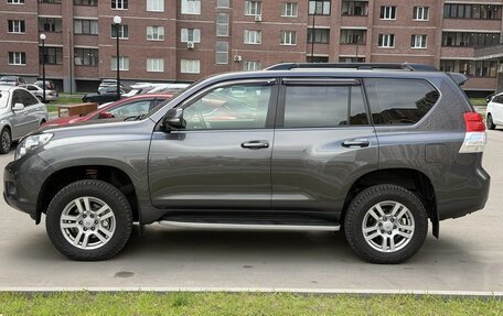 Toyota Land Cruiser Prado 150 рестайлинг 2, 2012 год, 2 800 000 рублей, 5 фотография
