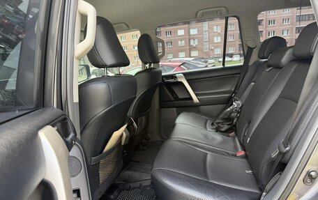 Toyota Land Cruiser Prado 150 рестайлинг 2, 2012 год, 2 800 000 рублей, 7 фотография