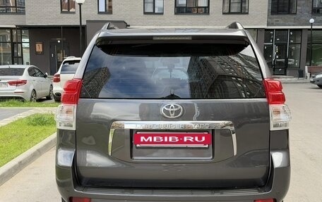 Toyota Land Cruiser Prado 150 рестайлинг 2, 2012 год, 2 800 000 рублей, 4 фотография