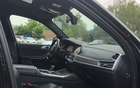 BMW X7, 2020 год, 6 390 000 рублей, 6 фотография