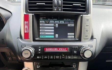 Toyota Land Cruiser Prado 150 рестайлинг 2, 2012 год, 2 800 000 рублей, 12 фотография