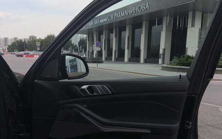 BMW X7, 2020 год, 6 390 000 рублей, 8 фотография