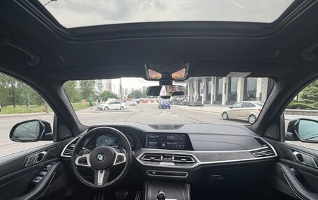 BMW X7, 2020 год, 6 390 000 рублей, 13 фотография