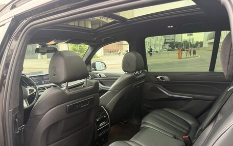 BMW X7, 2020 год, 6 390 000 рублей, 12 фотография
