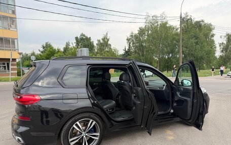 BMW X7, 2020 год, 6 390 000 рублей, 15 фотография