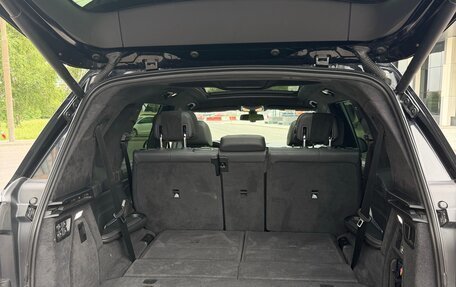 BMW X7, 2020 год, 6 390 000 рублей, 14 фотография