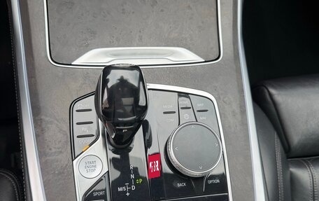 BMW X7, 2020 год, 6 390 000 рублей, 7 фотография