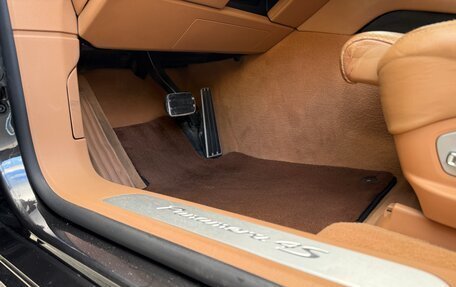Porsche Panamera II рестайлинг, 2011 год, 2 350 000 рублей, 16 фотография