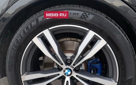 BMW X7, 2020 год, 6 390 000 рублей, 5 фотография