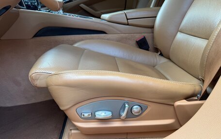 Porsche Panamera II рестайлинг, 2011 год, 2 350 000 рублей, 15 фотография