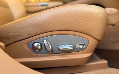 Porsche Panamera II рестайлинг, 2011 год, 2 350 000 рублей, 18 фотография