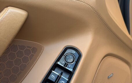 Porsche Panamera II рестайлинг, 2011 год, 2 350 000 рублей, 31 фотография