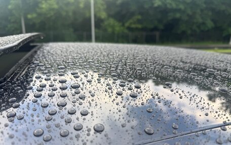 Porsche Panamera II рестайлинг, 2011 год, 2 350 000 рублей, 33 фотография