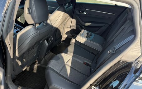Peugeot 508 II, 2021 год, 1 850 000 рублей, 5 фотография