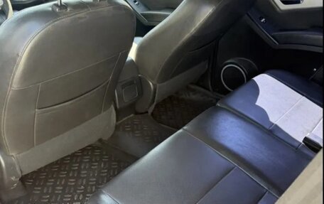 Lifan X60 I рестайлинг, 2013 год, 360 000 рублей, 4 фотография