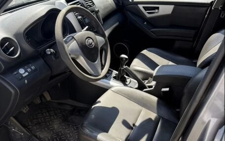 Lifan X60 I рестайлинг, 2013 год, 360 000 рублей, 8 фотография