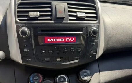 Lifan X60 I рестайлинг, 2013 год, 360 000 рублей, 7 фотография