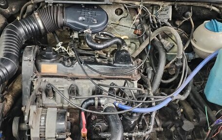 Volkswagen Passat B3, 1992 год, 184 000 рублей, 4 фотография