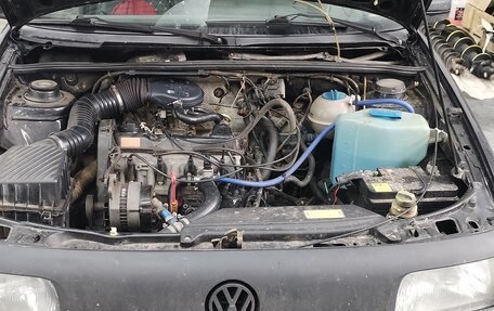 Volkswagen Passat B3, 1992 год, 184 000 рублей, 3 фотография