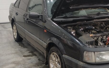 Volkswagen Passat B3, 1992 год, 184 000 рублей, 5 фотография