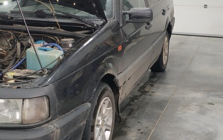Volkswagen Passat B3, 1992 год, 184 000 рублей, 6 фотография