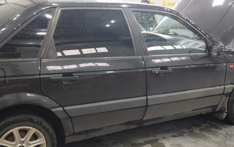 Volkswagen Passat B3, 1992 год, 184 000 рублей, 11 фотография