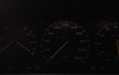 Volkswagen Passat B3, 1992 год, 184 000 рублей, 16 фотография