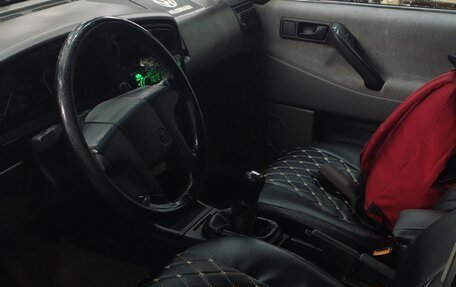 Volkswagen Passat B3, 1992 год, 184 000 рублей, 13 фотография