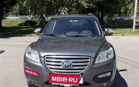Lifan X60 I рестайлинг, 2013 год, 360 000 рублей, 15 фотография