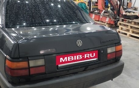 Volkswagen Passat B3, 1992 год, 184 000 рублей, 9 фотография