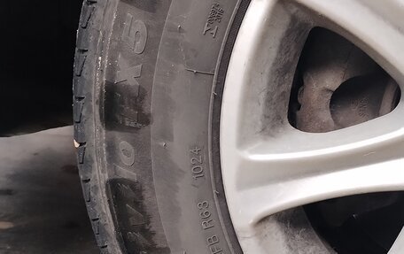 Volkswagen Passat B3, 1992 год, 184 000 рублей, 22 фотография