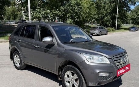 Lifan X60 I рестайлинг, 2013 год, 360 000 рублей, 14 фотография