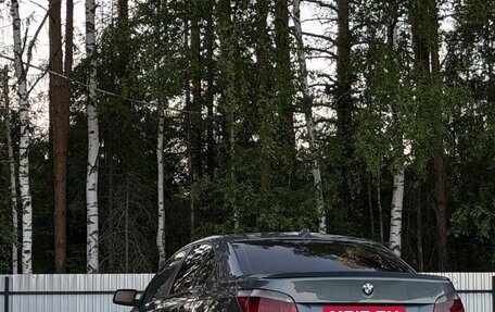 BMW 5 серия, 2005 год, 1 800 000 рублей, 7 фотография