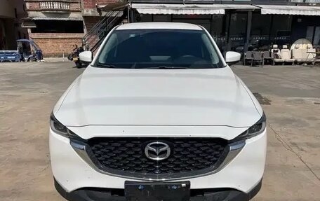 Mazda CX-5 II, 2024 год, 2 990 000 рублей, 2 фотография